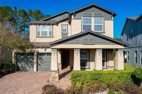 6818 Trellis Vine Loop, Windermere, FL 34786
