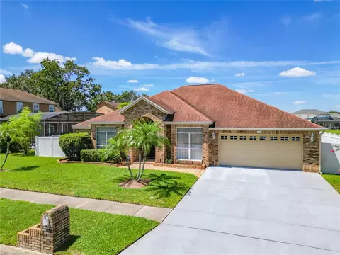 1918 Crosshair Cir, Orlando, FL 32837