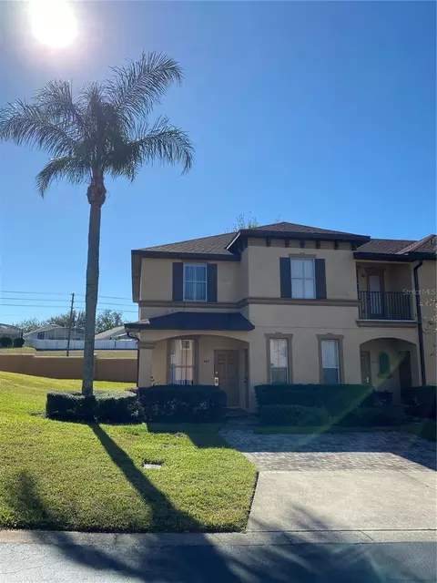 467 La Mirage St, Davenport, FL 33897