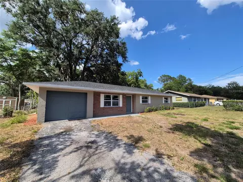 6025 SE 119th Pl, Belleview, FL 34420