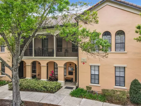 504 Mirasol Cir #204, Celebration, FL 34747