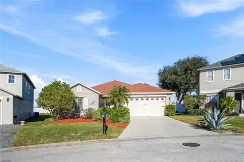342 Cassia Dr, Davenport, FL 33897