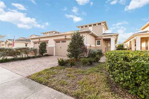 Exterior - 2482 Yellow Brick Rd, Saint Cloud, FL 34772 photo 3 of 10