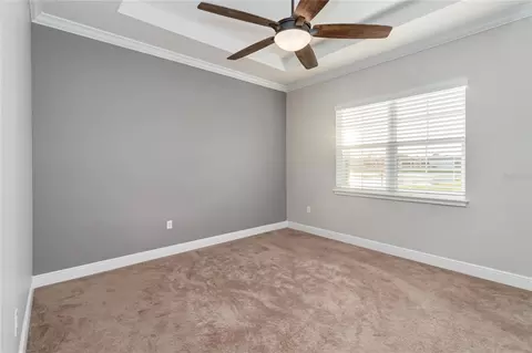 Bedroom - 2482 Yellow Brick Rd, Saint Cloud, FL 34772 photo 3 of 5