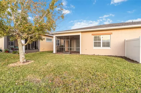 Exterior - 2482 Yellow Brick Rd, Saint Cloud, FL 34772 photo 10 of 10