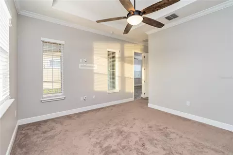 Bedroom - 2482 Yellow Brick Rd, Saint Cloud, FL 34772 photo 5 of 5