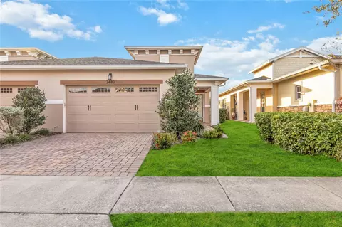 2482 Yellow Brick Rd, Saint Cloud, FL 34772