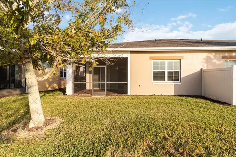 Exterior - 2482 Yellow Brick Rd, Saint Cloud, FL 34772 photo 7 of 10