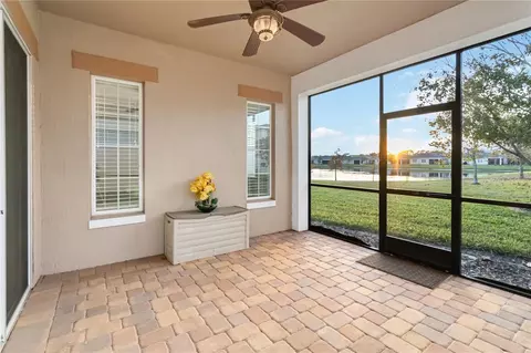 Exterior - 2482 Yellow Brick Rd, Saint Cloud, FL 34772 photo 4 of 10