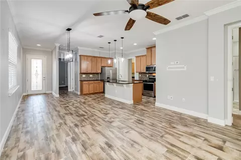 Living - 2482 Yellow Brick Rd, Saint Cloud, FL 34772 photo 4 of 4