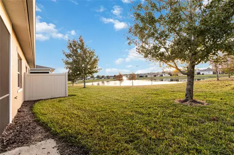 Exterior - 2482 Yellow Brick Rd, Saint Cloud, FL 34772 photo 9 of 10