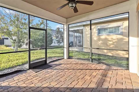 Exterior - 2482 Yellow Brick Rd, Saint Cloud, FL 34772 photo 5 of 10