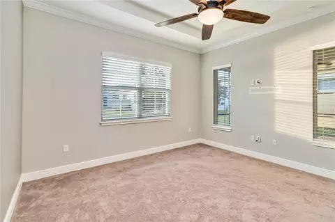 Bedroom - 2482 Yellow Brick Rd, Saint Cloud, FL 34772 photo 4 of 5