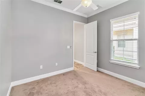 Bedroom - 2482 Yellow Brick Rd, Saint Cloud, FL 34772 photo 2 of 5