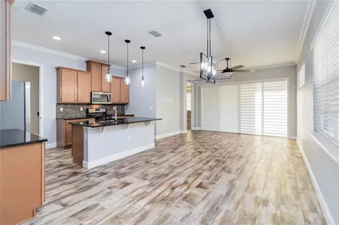 Living - 2482 Yellow Brick Rd, Saint Cloud, FL 34772 photo 1 of 4