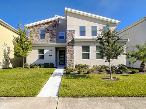 4633 Target Blvd, Kissimmee, FL 34746
