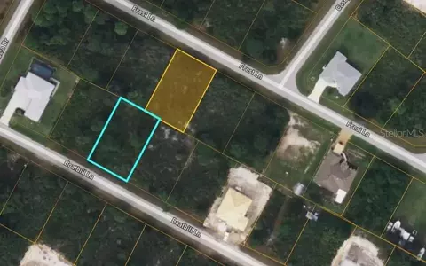 13464 Boatbill Ln, Port Charlotte, FL 33981