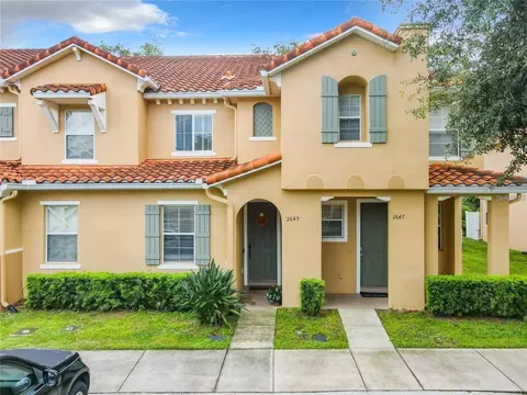 2649 Andros Ln, Kissimmee, FL 34747