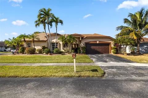 15019 SW 10th St, Sunrise, FL 33326