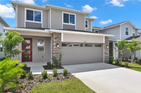 5922 Jensen View Ave, Apollo Beach, FL 33572