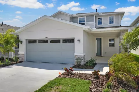 5948 Jensen View Ave, Apollo Beach, FL 33572