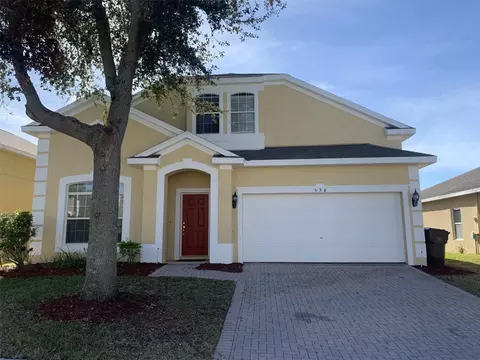 Undisclosed, Davenport, FL 33837