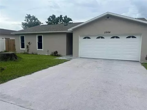 2564 Bluegill St, Orlando, FL 32839