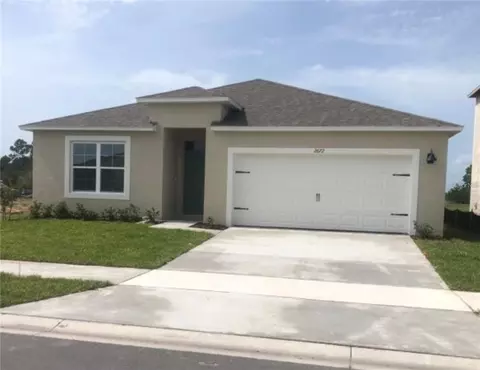 2672 Harmonia Hammock Rd, Harmony, FL 34773