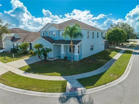 1079 Berkeley Dr, Kissimmee, FL 34744
