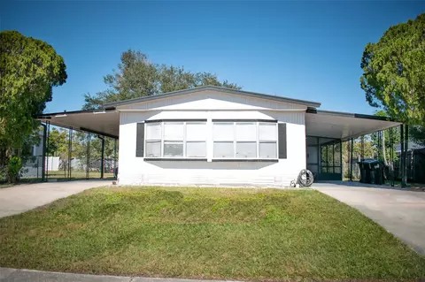 6719 Pompeii Rd, Orlando, FL 32822