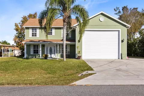 2545 Harris Blvd, Kissimmee, FL 34746