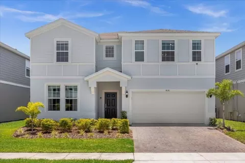4141 Lana Ave, Davenport, FL 33897