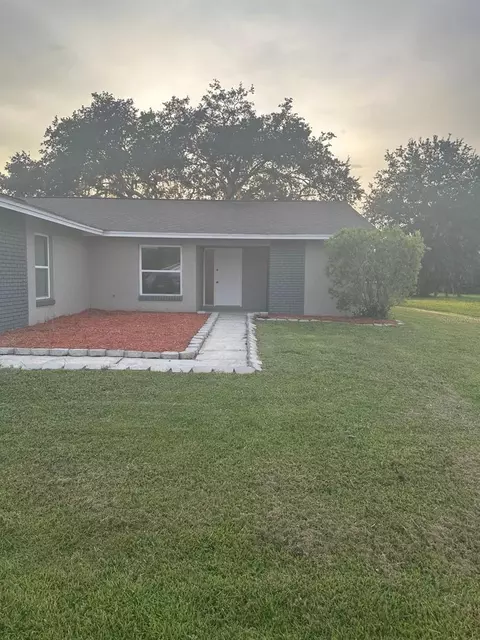 606 Wallaby Ln, Kissimmee, FL 34759