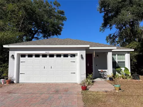 1493 Park Dr, Casselberry, FL 32707