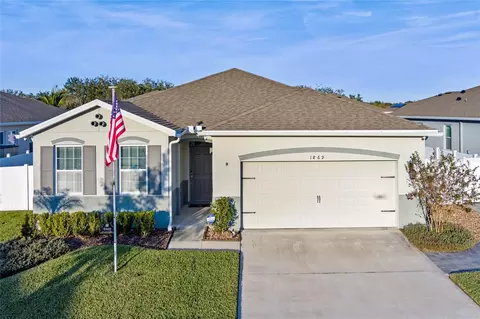 1869 Brockridge Rd, Kissimmee, FL 34744