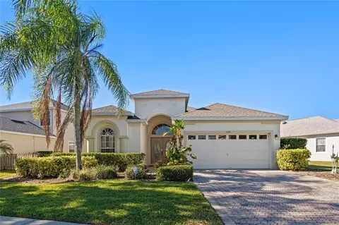 543 Birkdale St, Davenport, FL 33897