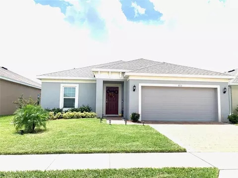 723 Benjamin Trl, Davenport, FL 33837