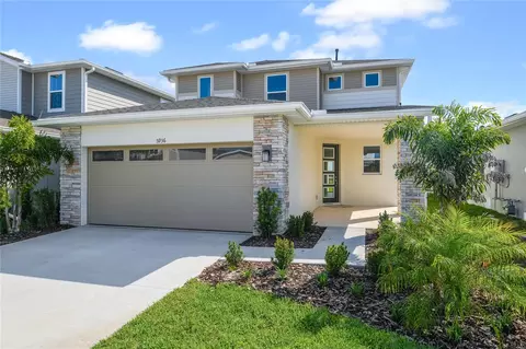 5936 Jensen View Ave, Apollo Beach, FL 33572
