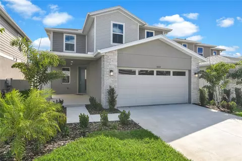 5928 Jensen View Ave, Apollo Beach, FL 33572