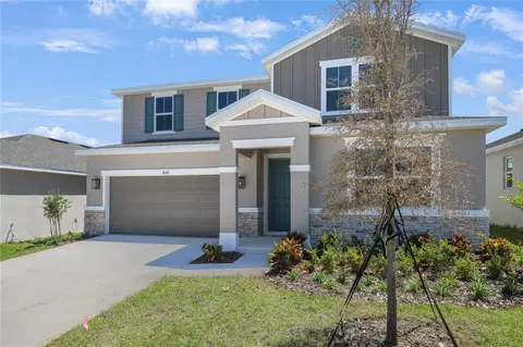 1698 Sugarbelle Cir, Mascotte, FL 34753