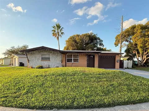 5119 Mitzi Ln, Holiday, FL 34690