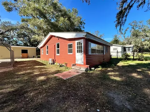 1617 County Road 547 N, Davenport, FL 33837