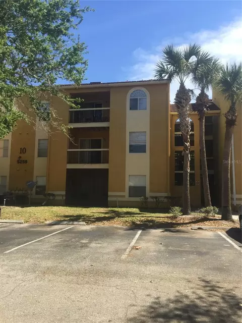 5259 Images Cir #206, Kissimmee, FL 34746
