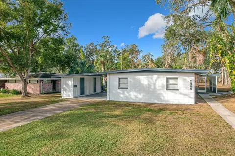 2909 Willow Ave, Lakeland, FL 33803