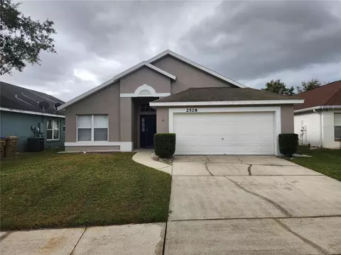 2528 Chatham Cir, Kissimmee, FL 34746