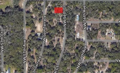 Nw 56th Ct, Ocala, FL 34482