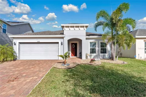 4768 Marcos Cir, Kissimmee, FL 34758