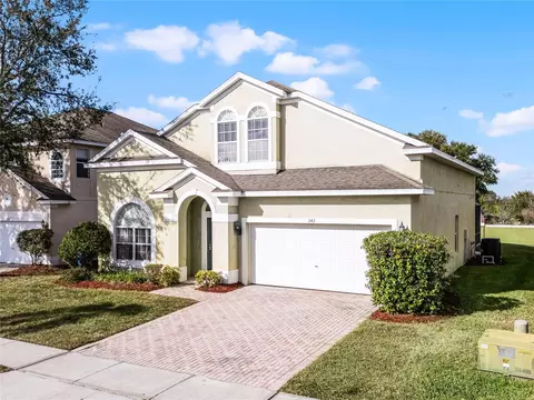 242 Cadiz Loop, Davenport, FL 33837