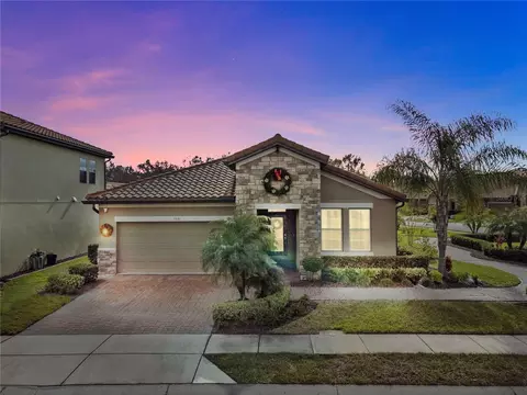 1541 Clubhouse Blvd, Davenport, FL 33837