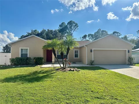 123 Spoonbill Ct, Poinciana, FL 34759
